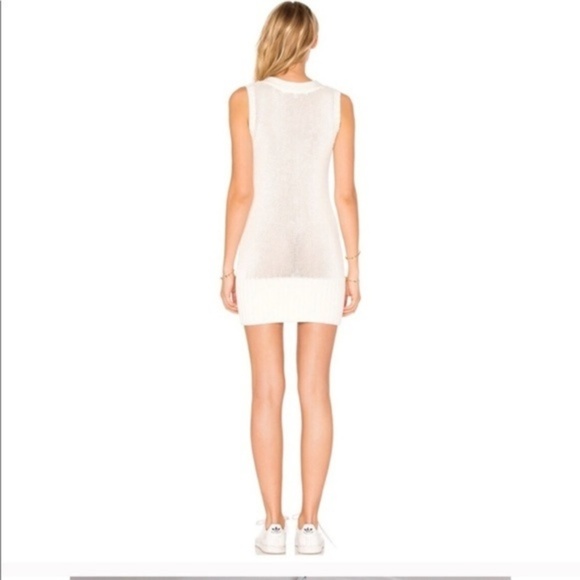 NWT Lovers + Friends simply mine sweater dress - Picture 2 of 5